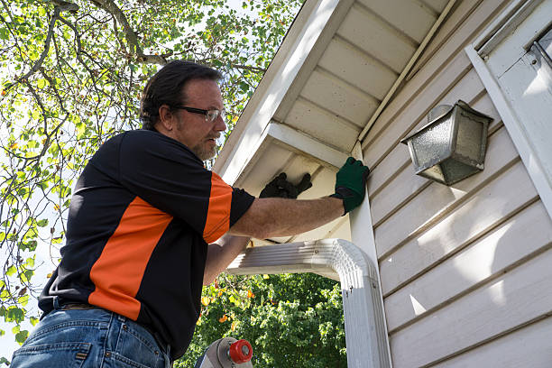Best Siding Removal and Disposal  in Boulevard Park, WA
